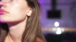 hoolybunny - [New Chaturbate] cum European pornhub huge dildo