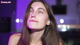 hoolybunny - [New Chaturbate] cum European pornhub huge dildo