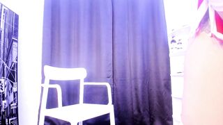 _lapetitemort_ - [New Chaturbate] femdom young busty sister