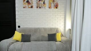 hi_popsy - [New Chaturbate] adorable party close up fingers