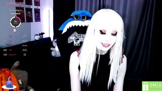 _sparkland_ - [New Chaturbate] pvt fetish big pussy lips bush