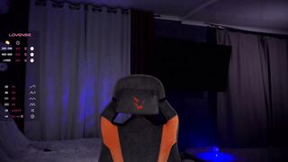 anuricbriny - [New Chaturbate] piercing lush cumming movie