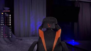 anuricbriny - [New Chaturbate] piercing lush cumming movie