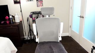 eve003300 - [New Chaturbate] femdom cam girl flexible girlnextdoor