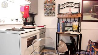 honeyhasbuns - [New Chaturbate] cei mature bi boobs