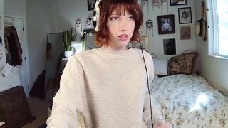 elslove - [New Chaturbate] cam girl smile wet handjob