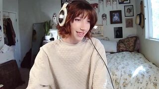 elslove - [New Chaturbate] cam girl smile wet handjob