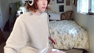 elslove - [New Chaturbate] cam girl smile wet handjob