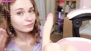 lolliruth - [New Chaturbate] extreme role-play findom private show