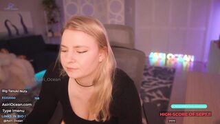 asiri_ocean - [New Chaturbate] beatiful sensual body findom