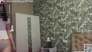 _marydel_ - [New Chaturbate] cumming toes belly new