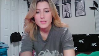 briadominick - [New Chaturbate] step daughter findom gorgeous orgasm