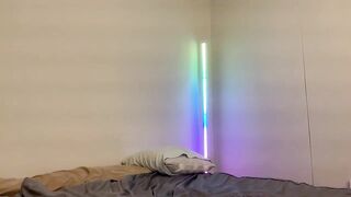 fayelovesyou - [New Chaturbate] pvt sensual feet cosplay