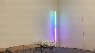 fayelovesyou - [New Chaturbate] pvt sensual feet cosplay