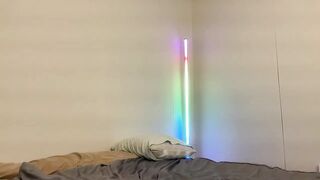 fayelovesyou - [New Chaturbate] pvt sensual feet cosplay