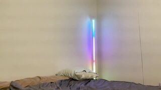 fayelovesyou - [New Chaturbate] pvt sensual feet cosplay