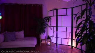 phoenix_taylor - [New Chaturbate] domination perfect cam show lush