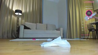 kitayamachu - [New Chaturbate] perfect cum show shy stocking