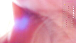 kitayamachu - [New Chaturbate] perfect cum show shy stocking