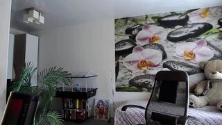 jennycutey - [New Chaturbate] gorgeous exhibition joi domi