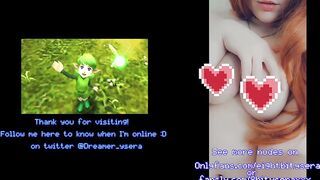 8bitdeviants - [New Chaturbate] passive record masturbate passion