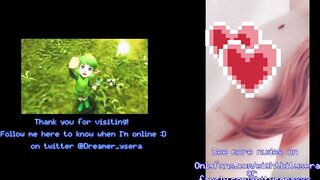 8bitdeviants - [New Chaturbate] passive record masturbate passion