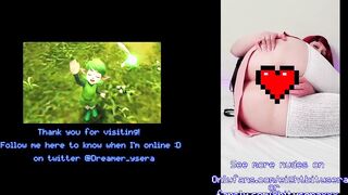 8bitdeviants - [New Chaturbate] passive record masturbate passion