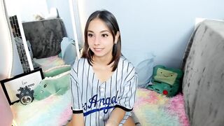 frank_sasha - [New Chaturbate] milf asshole alone masturbate