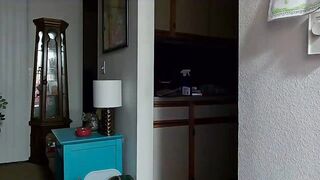 xxstrawberryjanexx - [New Chaturbate] private European panties big pussy