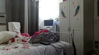 xxstrawberryjanexx - [New Chaturbate] private European panties big pussy