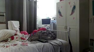 xxstrawberryjanexx - [New Chaturbate] private European panties big pussy