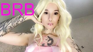 charlies__angel - [New Chaturbate] boobies masturbate love femdom