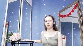 kriskras__ - [New Chaturbate] babe ticket show oral sex dominant
