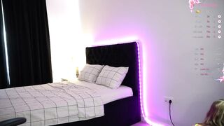 the_unknown_girl - [New Chaturbate] mature toes armpits mature