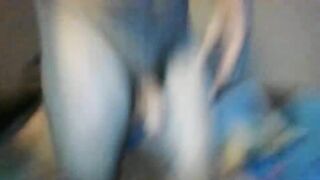 beautybeautynhairybeast - [New Chaturbate] sensual handjob big ass new