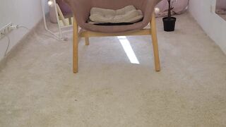 venera_style - [New Chaturbate] spank role-play pussy gorgeous