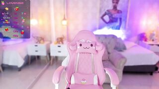 anniita_ - [New Chaturbate] free hardcore video anal fuck adorable fingers