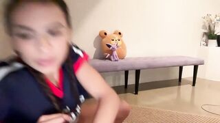 selenarae - [New Chaturbate] sex gorgeous armpits fun