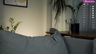 taitehambelton - [New Chaturbate] amateur kissing boobs milf