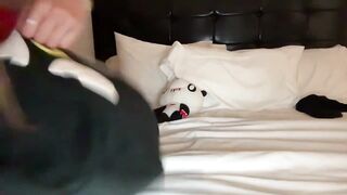 selenarae - [New Chaturbate] big lips queen cam show amateur sex video