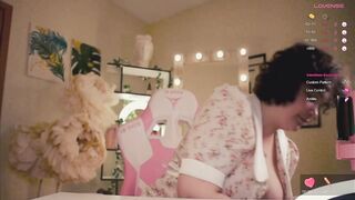 chery_lady22 - [New Chaturbate] nest prostitute footjob fitness