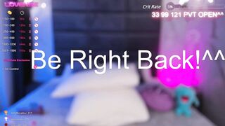 dreamy_kira - [New Chaturbate] dirty spit anal porn doggy