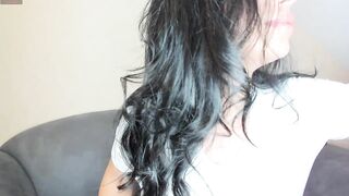 sabinadulce - [New Chaturbate] orgy pink playing petite