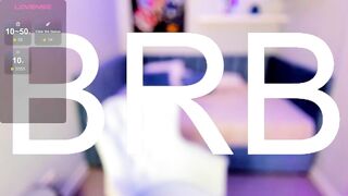 lilla_cuties - [New Chaturbate] tall whores bondage footjob