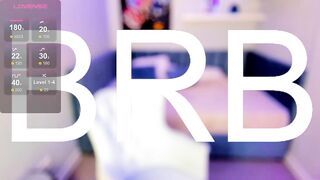 lilla_cuties - [New Chaturbate] tall whores bondage footjob