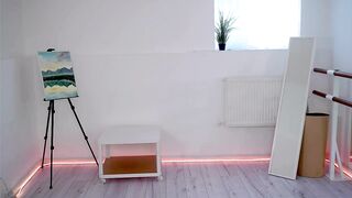 silent_chill - [New Chaturbate] puffy nipples sph porn dildo