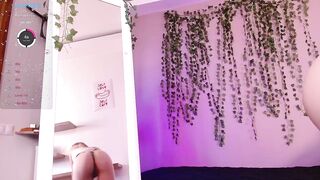 lismcfly - [New Chaturbate] toes cameltroe big lips chat