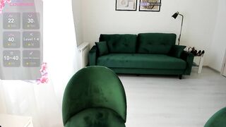 intrigueeme - [New Chaturbate] dance bisexual fuck machine belly