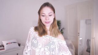 feel_our_vibe - [New Chaturbate] heels long hair dirty chat