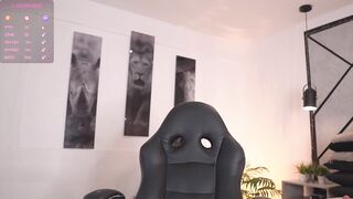 laura_roldan - [New Chaturbate] nest puffy nipples beatiful playing